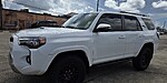 Used 2023 TOYOTA 4RUNNER TRD OFF ROAD PREMIUM in HARVEY, LOUISIANA