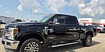 Used 2019 FORD F-250 LARIAT in HARVEY, LOUISIANA