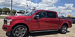 Used 2020 FORD F-150 XLT in HARVEY, LOUISIANA