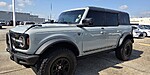 Used 2021 FORD BRONCO First Edition in HARVEY, LOUISIANA