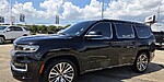 Used 2022 JEEP GRAND WAGONEER SERIES III in HARVEY, LOUISIANA