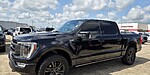 Used 2022 FORD F-150 LARIAT in HARVEY, LOUISIANA