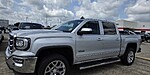 Used 2018 GMC SIERRA 1500 SLT in HARVEY, LOUISIANA