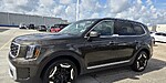 Used 2025 KIA TELLURIDE S in HARVEY, LOUISIANA