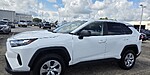 Used 2025 TOYOTA RAV4 LE in HARVEY, LOUISIANA