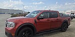 Used 2024 FORD MAVERICK LARIAT in HARVEY, LOUISIANA