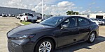 Used 2025 TOYOTA CAMRY LE in HARVEY, LOUISIANA