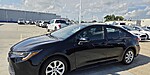 Used 2025 TOYOTA COROLLA LE in HARVEY, LOUISIANA