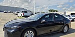 Used 2025 TOYOTA CAMRY LE in HARVEY, LOUISIANA