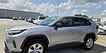 Used 2025 TOYOTA RAV4 LE in HARVEY, LOUISIANA