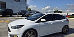 Used 2018 FORD FOCUS ST in HARVEY, LOUISIANA