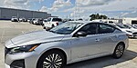 Used 2025 NISSAN ALTIMA SV in HARVEY, LOUISIANA