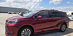 Used 2025 TOYOTA SIENNA LE in HARVEY, LOUISIANA