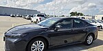 Used 2025 TOYOTA CAMRY LE in HARVEY, LOUISIANA