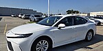 Used 2025 TOYOTA CAMRY LE in HARVEY, LOUISIANA