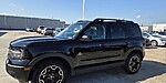 Used 2026 FORD BRONCO SPORT OUTER BANKS in HARVEY, LOUISIANA