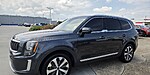 Used 2022 KIA TELLURIDE EX in HARVEY, LOUISIANA