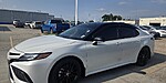 Used 2024 TOYOTA CAMRY XSE V6 in HARVEY, LOUISIANA