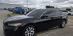 Used 2025 Honda Civic LX in HARVEY, LOUISIANA