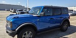 Used 2023 FORD BRONCO BIG BEND in HARVEY, LOUISIANA