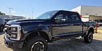 Used 2024 FORD F-250 LARIAT in HARVEY, LOUISIANA