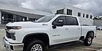 Used 2024 CHEVROLET SILVERADO 2500 LT in HARVEY, LOUISIANA