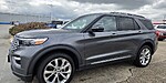 Used 2023 FORD EXPLORER PLATINUM in HARVEY, LOUISIANA