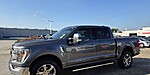 Used 2022 FORD F-150 LARIAT in HARVEY, LOUISIANA
