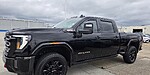 Used 2024 GMC SIERRA 2500 AT4 in HARVEY, LOUISIANA