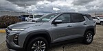 Used 2026 CHEVROLET EQUINOX AWD LT in HARVEY, LOUISIANA