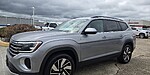 Used 2026 Volkswagen Atlas 2.0T SE W/TECHNOLOGY in HARVEY, LOUISIANA