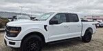 Used 2025 FORD F-150 XLT in HARVEY, LOUISIANA