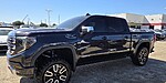Used 2022 GMC SIERRA 1500 AT4 in HARVEY, LOUISIANA