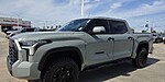 Used 2023 TOYOTA TUNDRA Limited in HARVEY, LOUISIANA