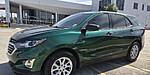 Used 2019 CHEVROLET EQUINOX LS in HARVEY, LOUISIANA