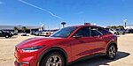 New 2023 FORD MUSTANG MACH-E SELECT in HARVEY, LOUISIANA