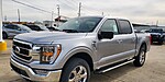 New 2023 FORD F-150 XLT in HARVEY, LOUISIANA