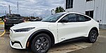 New 2023 FORD MUSTANG MACH-E SELECT in HARVEY, LOUISIANA