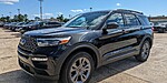 New 2024 FORD EXPLORER XLT in HARVEY, LOUISIANA
