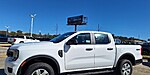 New 2024 FORD RANGER XL 4WD SUPERCREW 5' BOX in HARVEY, LOUISIANA