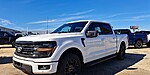 New 2025 FORD F-150 XLT in HARVEY, LOUISIANA