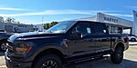 New 2025 FORD F-150 TREMOR in HARVEY, LOUISIANA