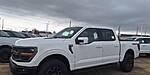 New 2025 FORD F-150 TREMOR in HARVEY, LOUISIANA