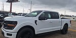 New 2025 FORD F-150 XLT in HARVEY, LOUISIANA