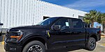 New 2025 FORD F-150 STX in HARVEY, LOUISIANA