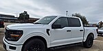 New 2025 FORD F-150 STX in HARVEY, LOUISIANA