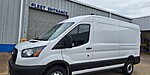 New 2025 FORD TRANSIT  in HARVEY, LOUISIANA