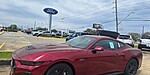 New 2025 FORD MUSTANG GT in HARVEY, LOUISIANA