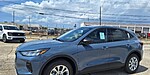 New 2025 FORD ESCAPE ACTIVE in HARVEY, LOUISIANA