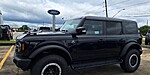 New 2025 FORD BRONCO OUTER BANKS in HARVEY, LOUISIANA